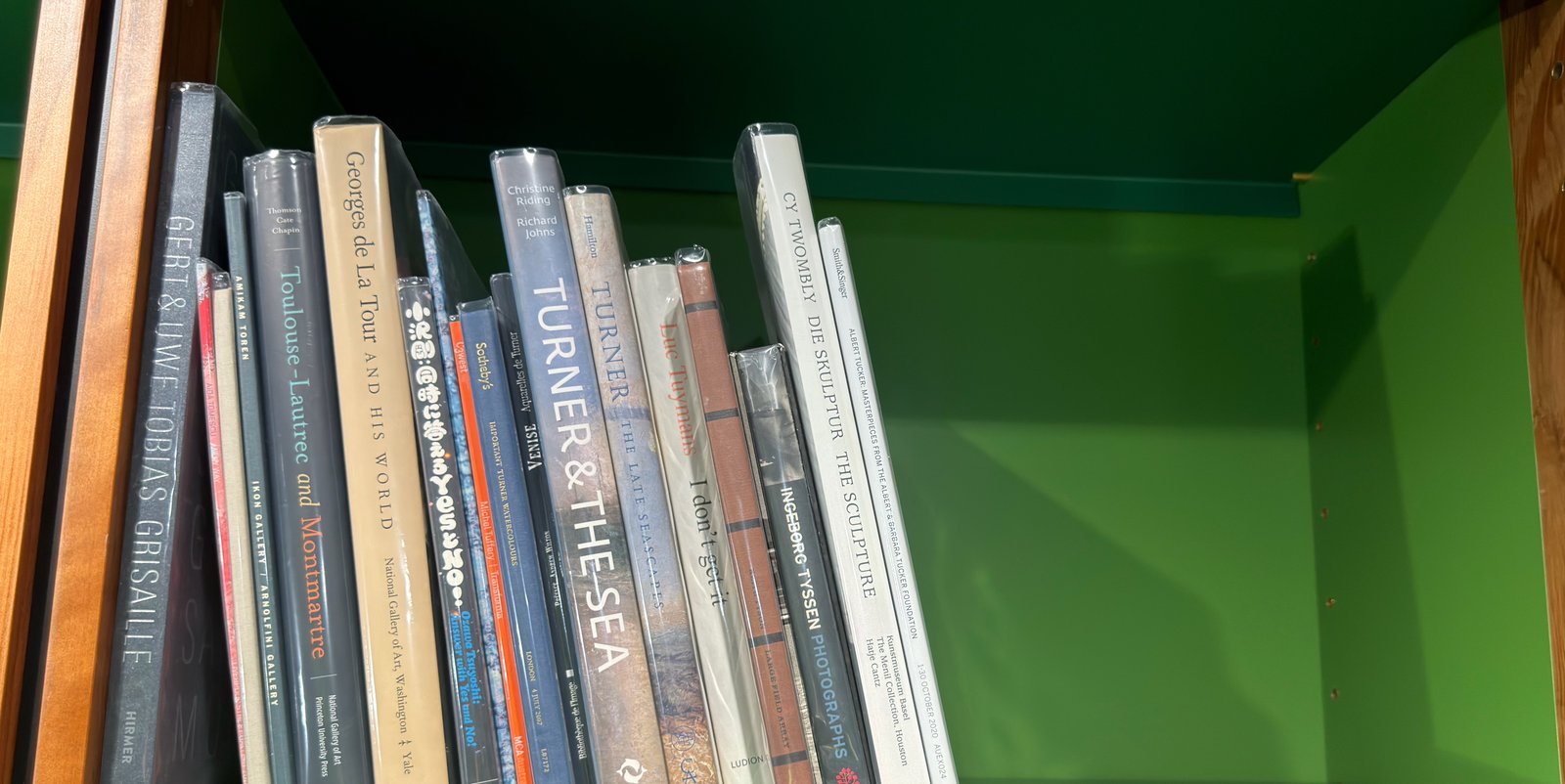 Shelfie Capture from May 28, 2026 4:18 PM