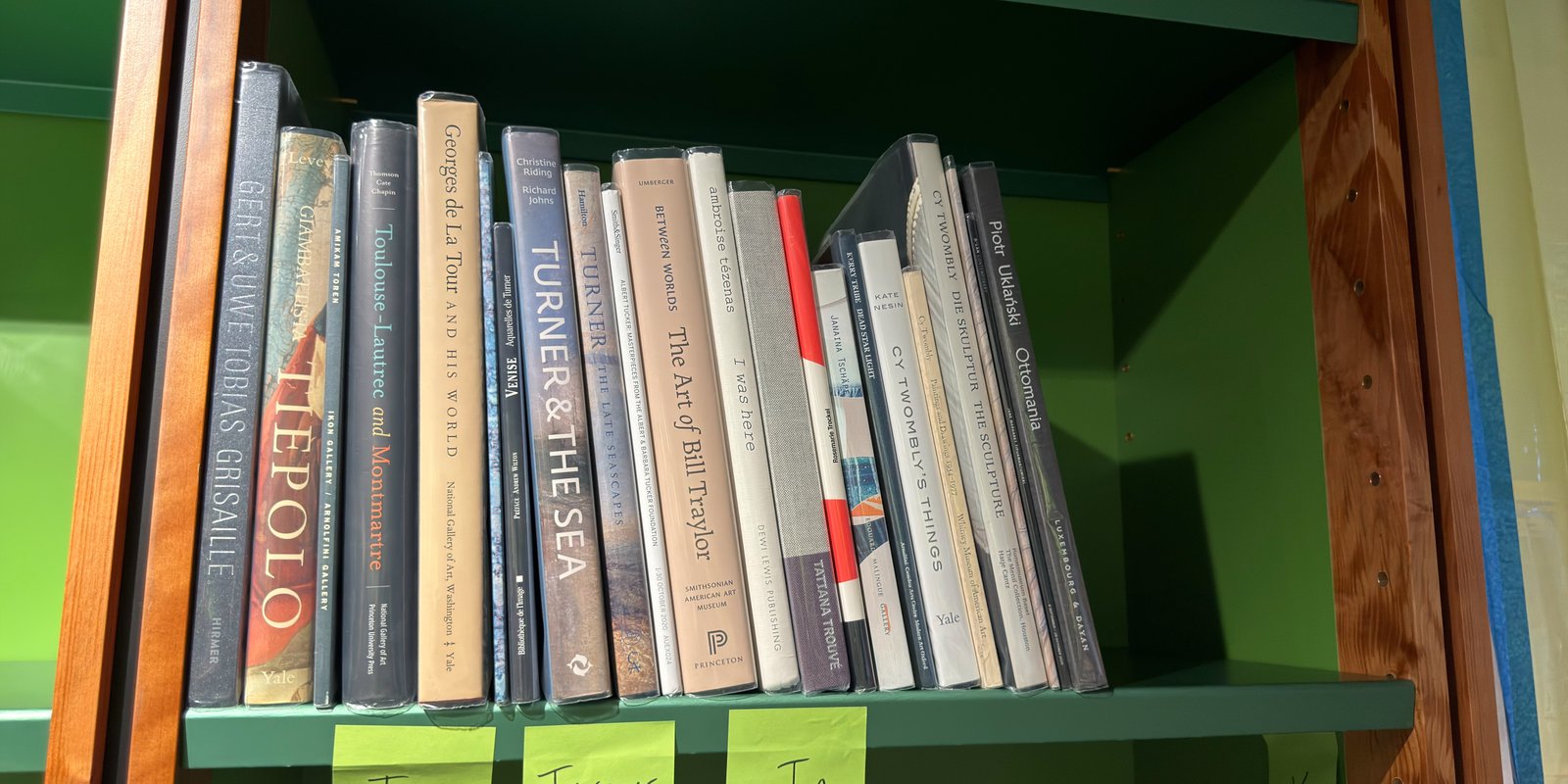 Shelfie Capture from Jun 3, 2026 4:57 PM