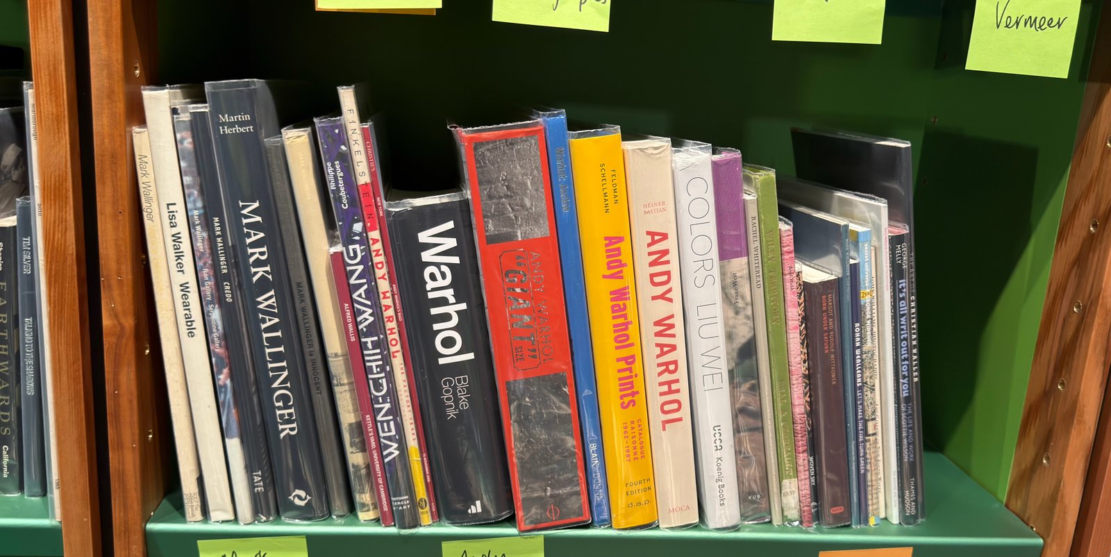 Shelfie Capture from May 28, 2026 4:18 PM