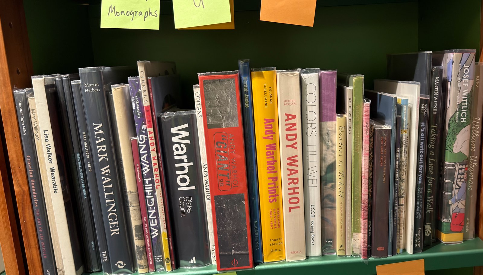 Shelfie Capture from Jun 1, 2026 4:13 PM