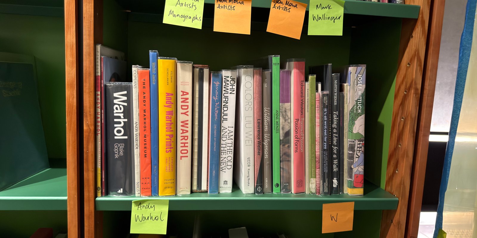 Shelfie Capture from Jun 3, 2026 4:57 PM