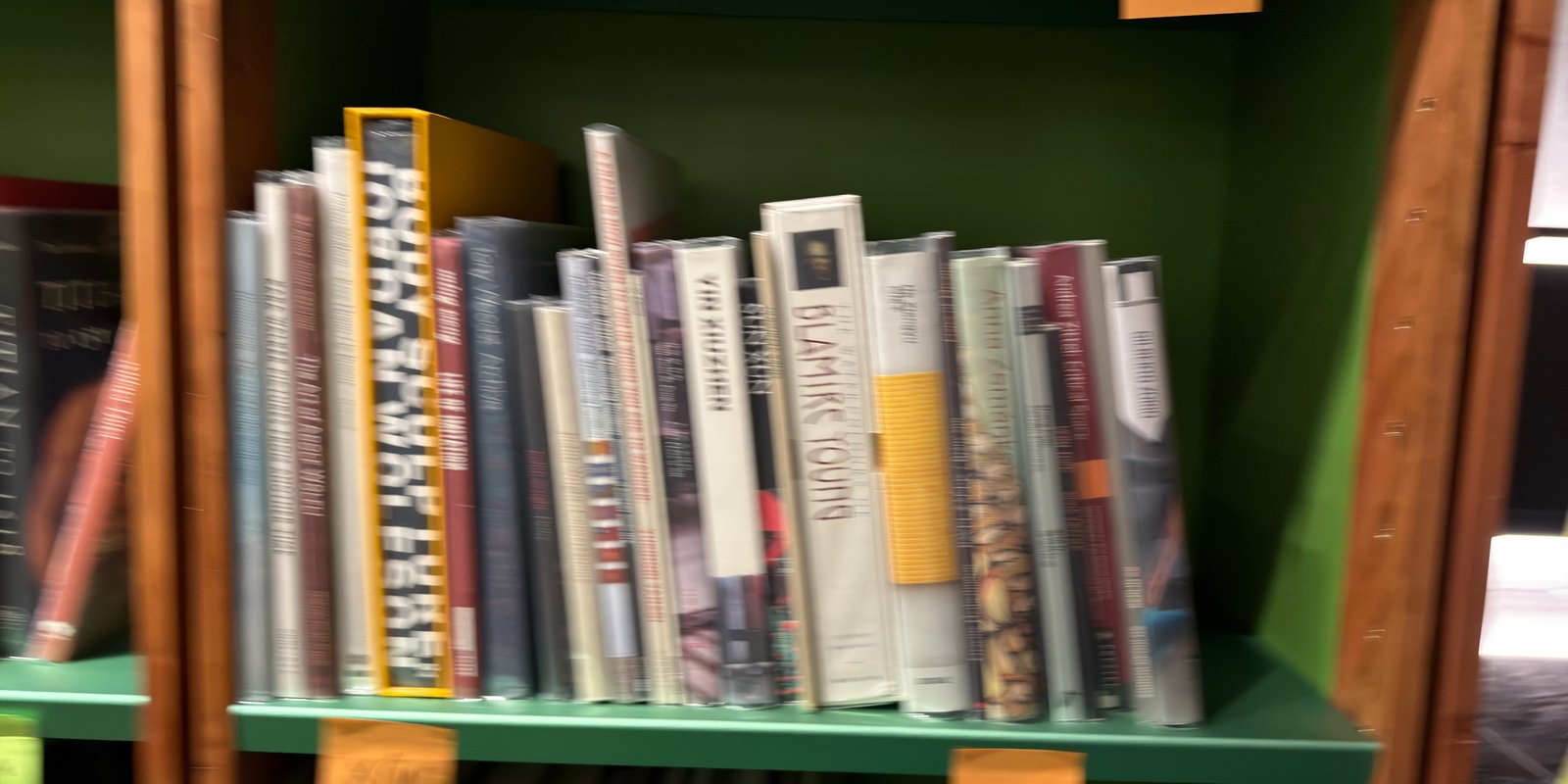 Shelfie Capture from Jun 3, 2026 4:57 PM