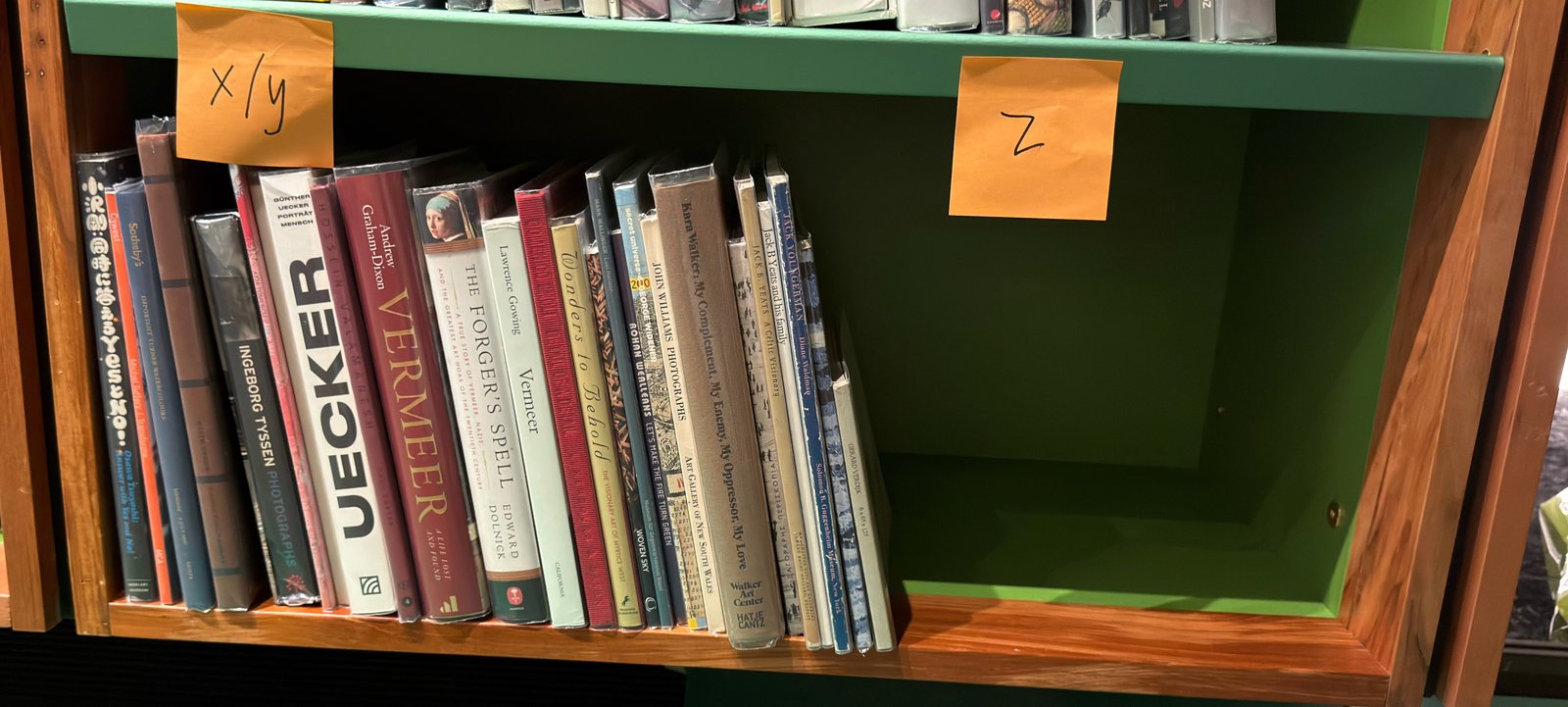 Shelfie Capture from Jun 3, 2026 4:57 PM