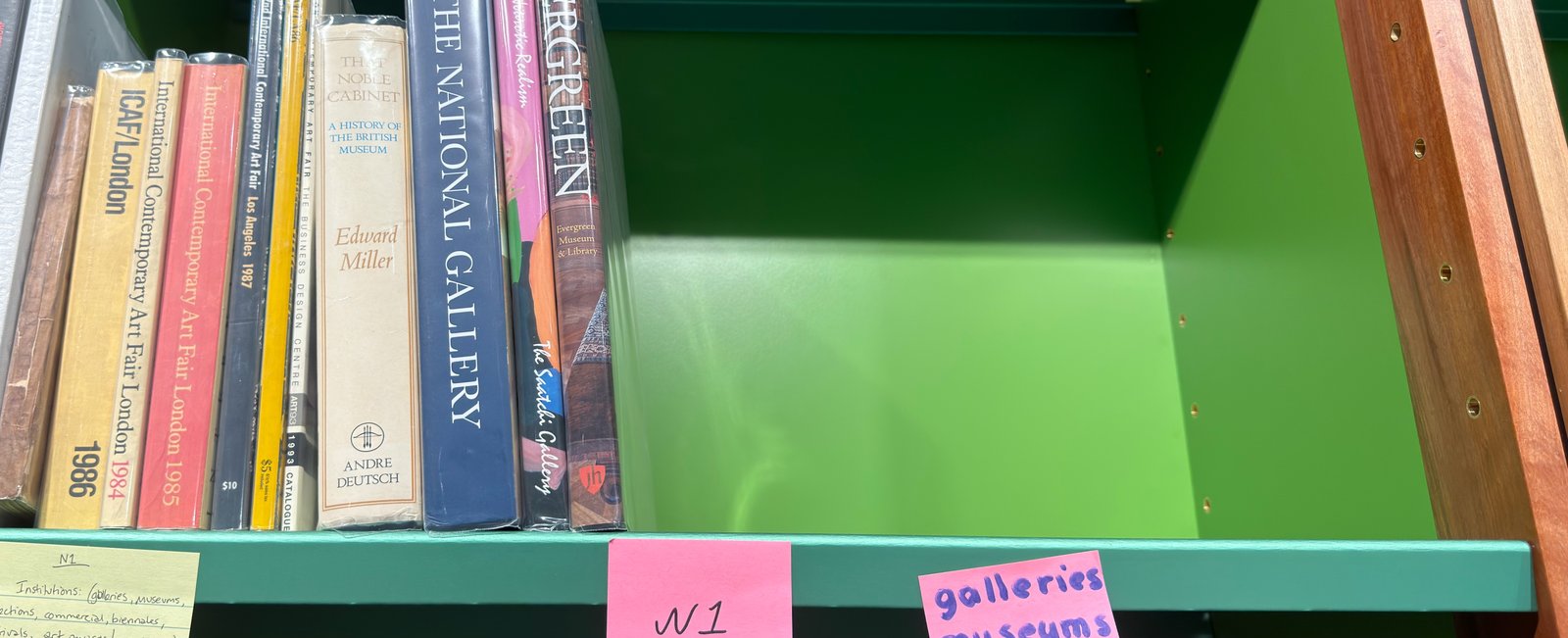 Shelfie Capture from May 28, 2026 3:14 PM