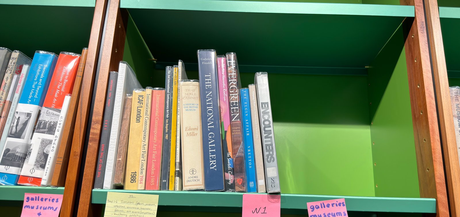 Shelfie Capture from Jun 1, 2026 3:50 PM