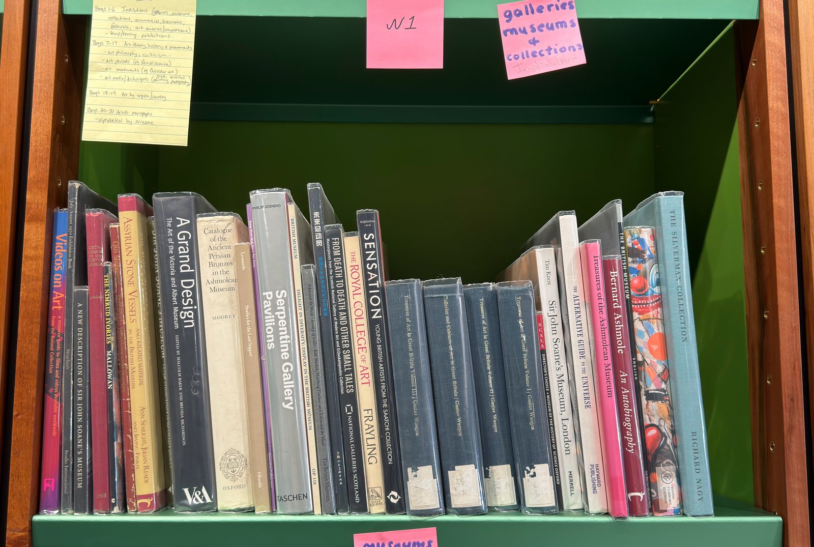 Shelfie Capture from May 27, 2026 4:33 PM