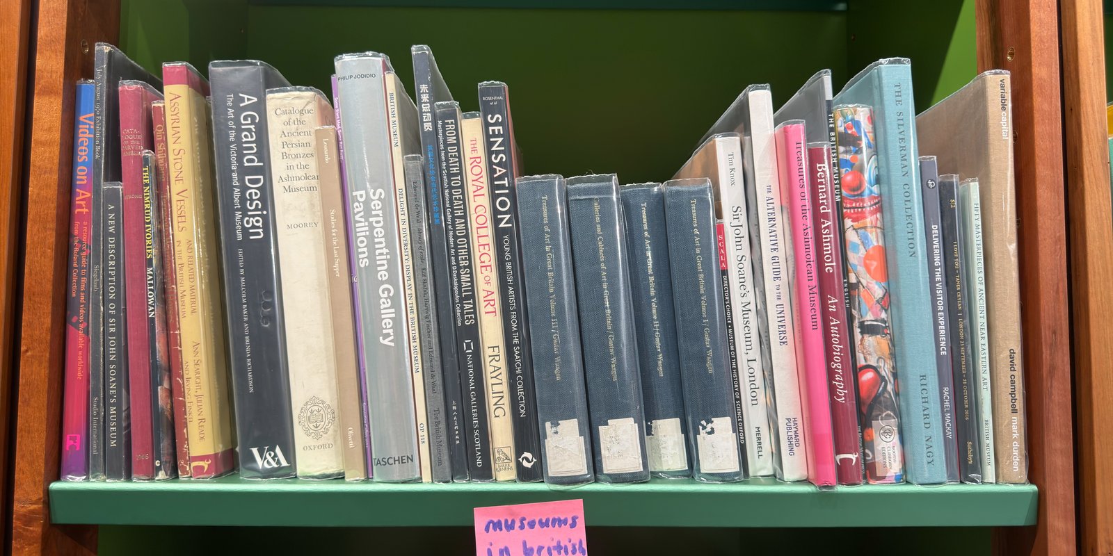 Shelfie Capture from May 28, 2026 3:14 PM
