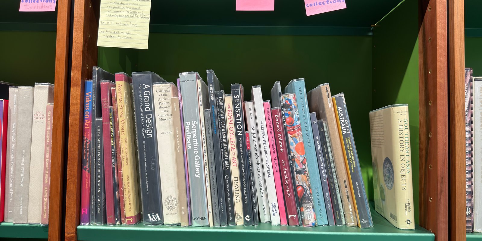 Shelfie Capture from Jun 1, 2026 3:50 PM