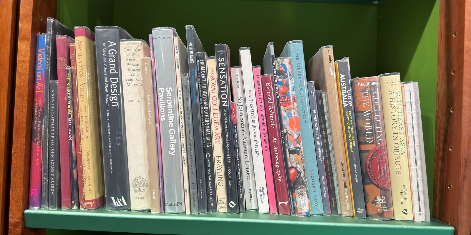 Shelfie Capture from Jun 3, 2026 4:40 PM