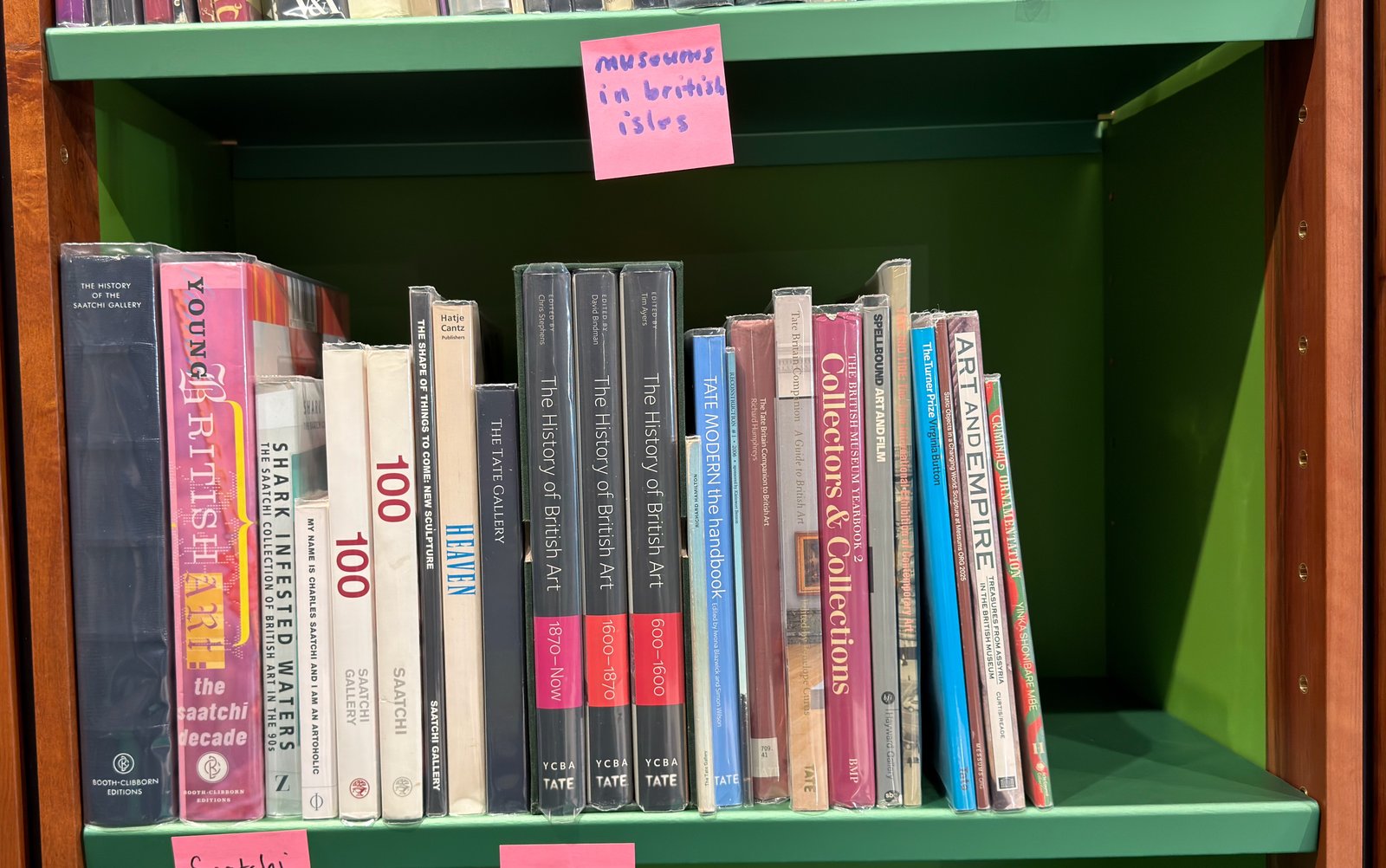 Shelfie Capture from May 27, 2026 4:33 PM