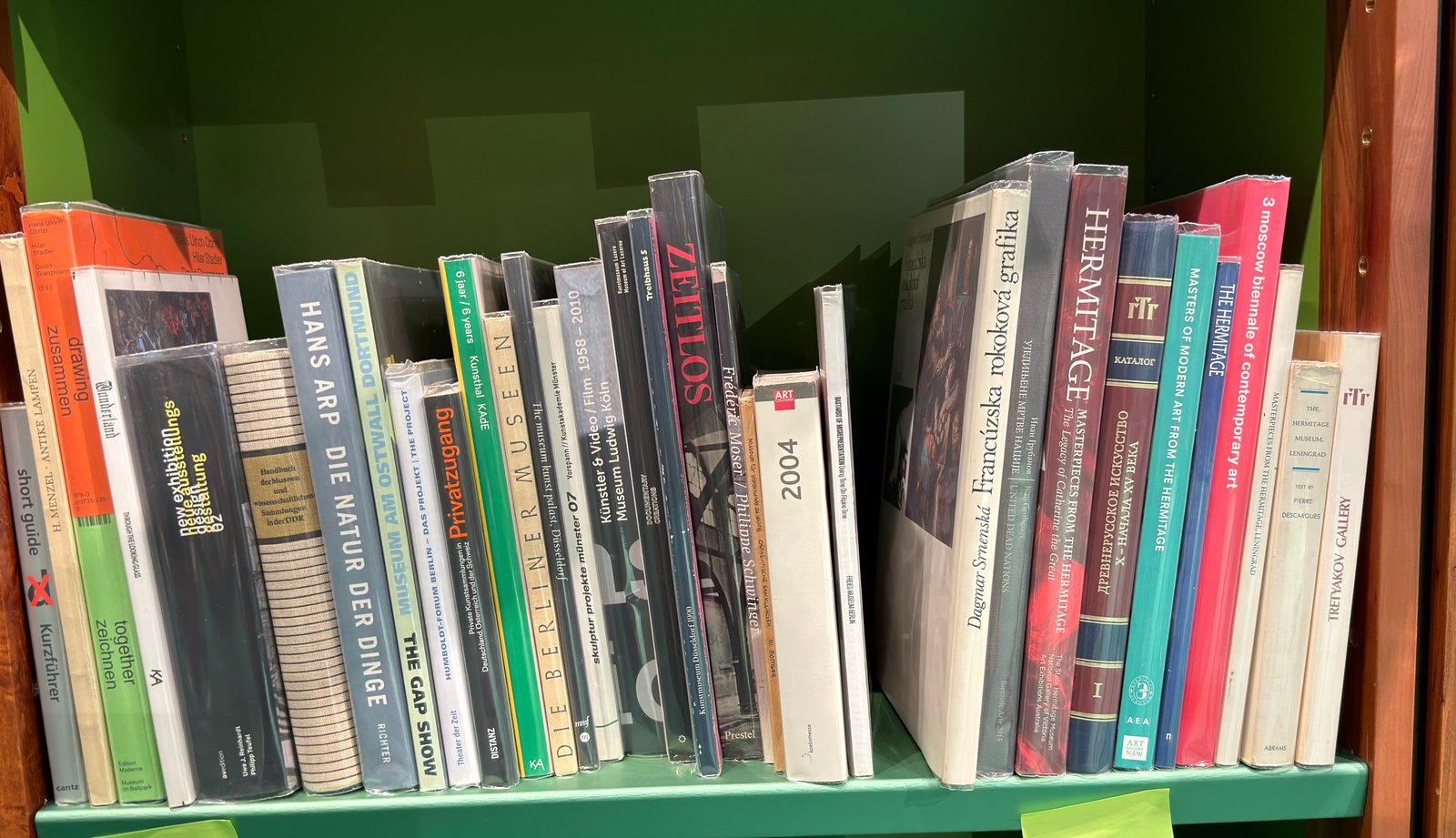 Shelfie Capture from Jun 1, 2026 3:50 PM