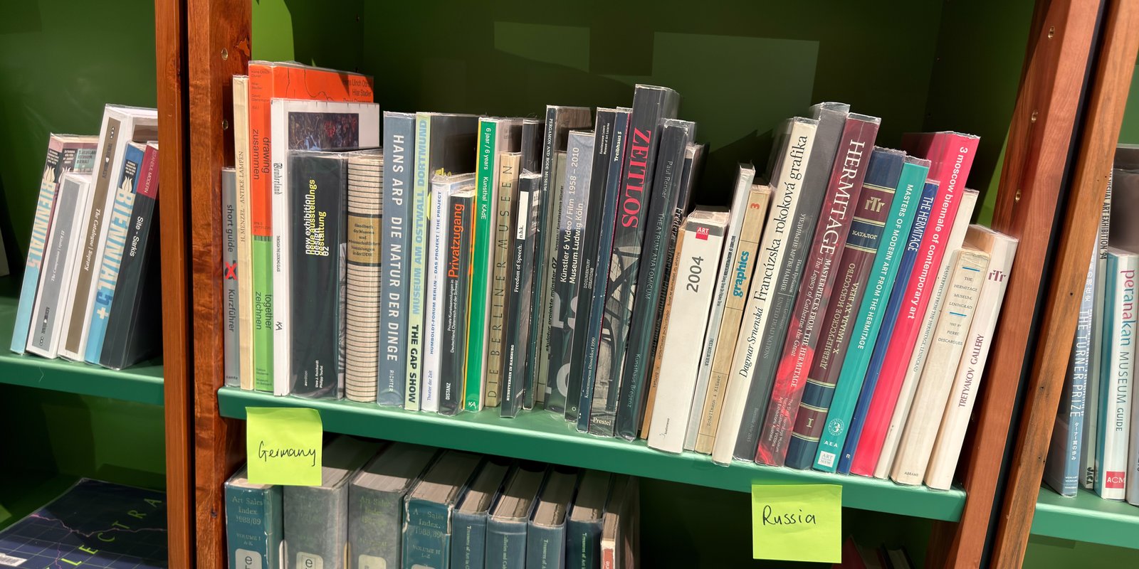 Shelfie Capture from Jun 3, 2026 4:40 PM