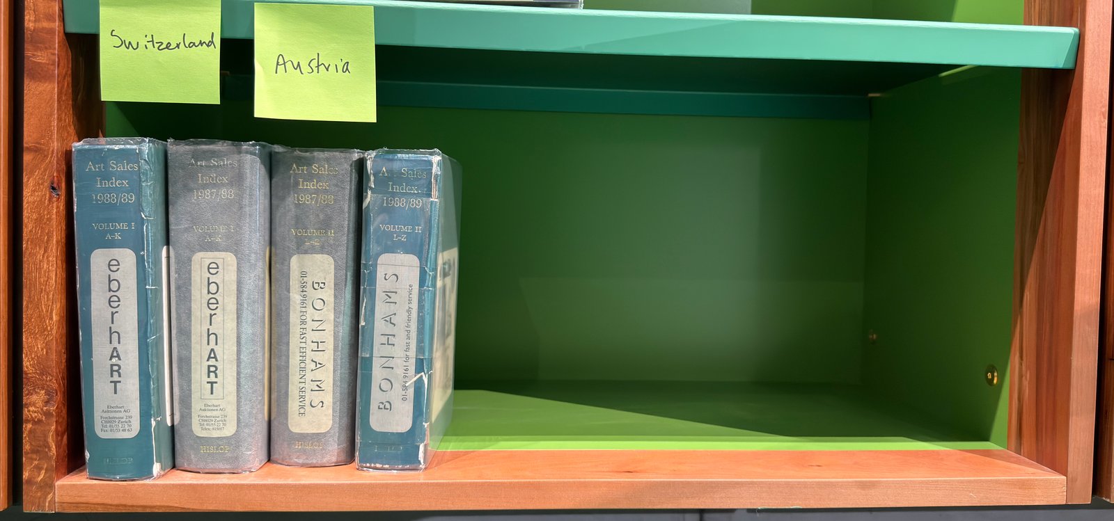 Shelfie Capture from May 27, 2026 4:33 PM