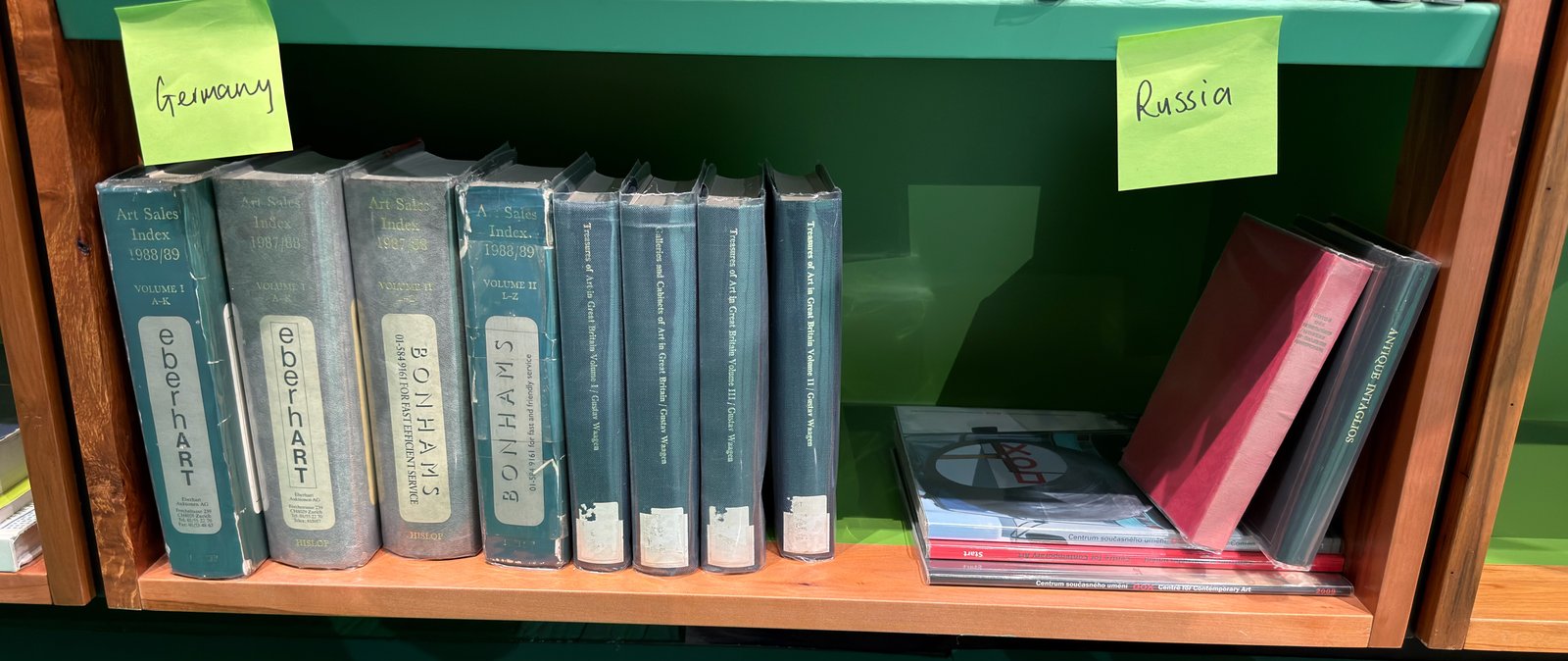 Shelfie Capture from Jun 1, 2026 3:50 PM