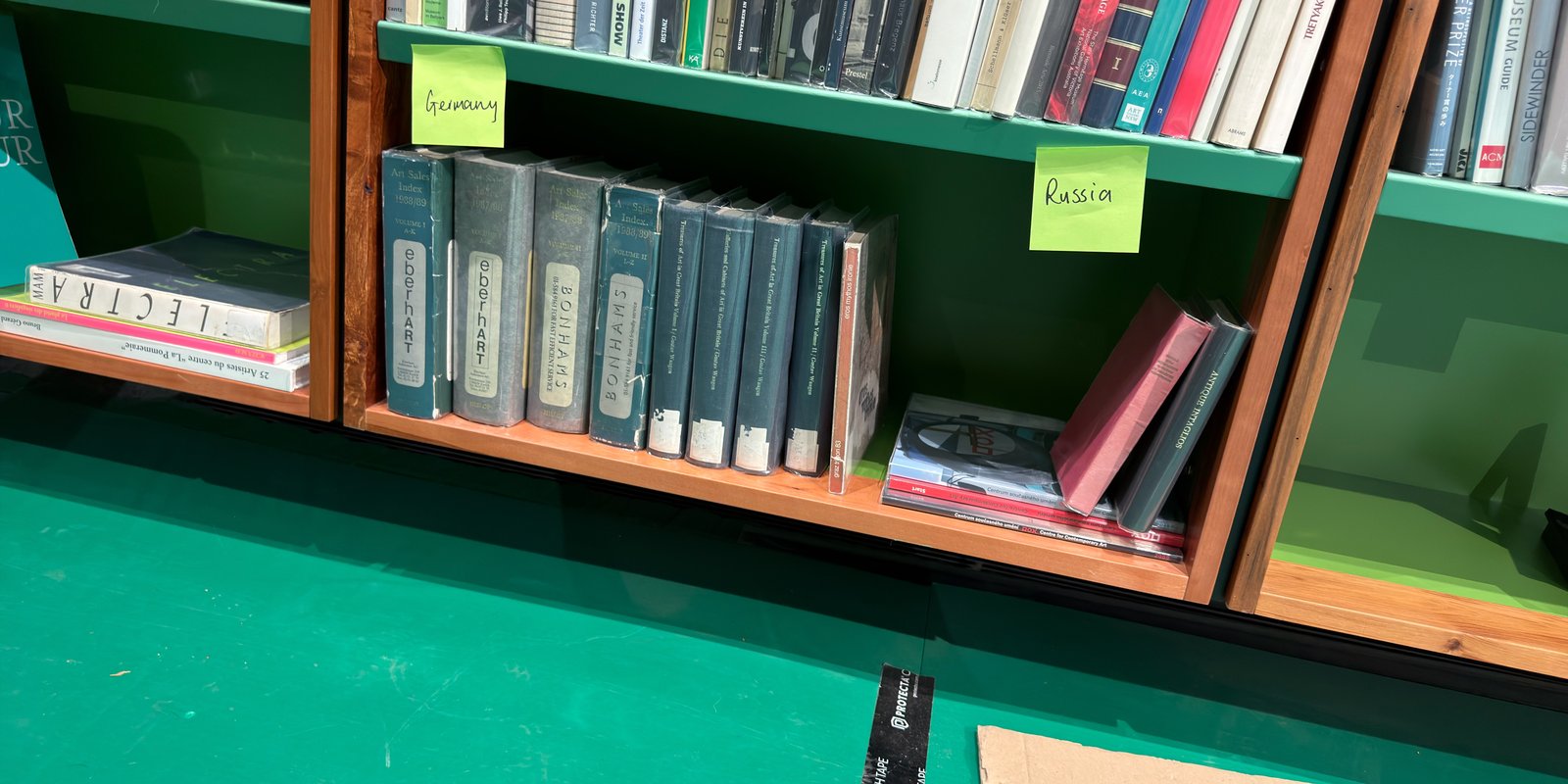Shelfie Capture from Jun 3, 2026 4:40 PM