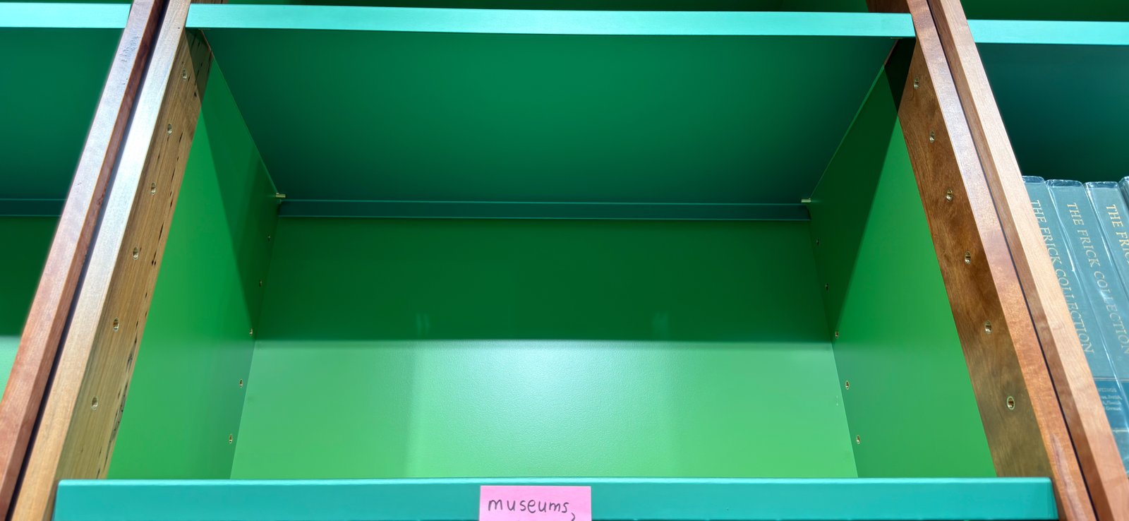 Shelfie Capture from May 27, 2026 4:33 PM