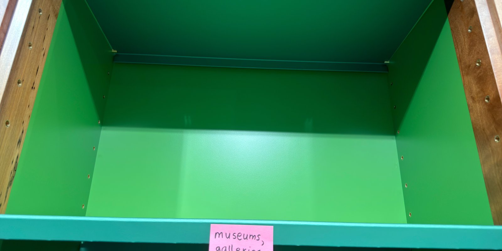 Shelfie Capture from May 28, 2026 3:15 PM