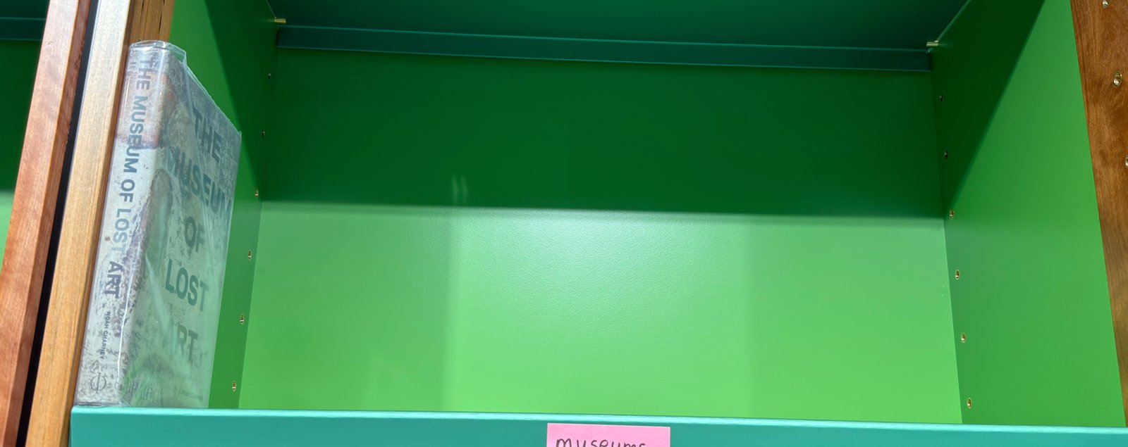 Shelfie Capture from Jun 1, 2026 3:50 PM