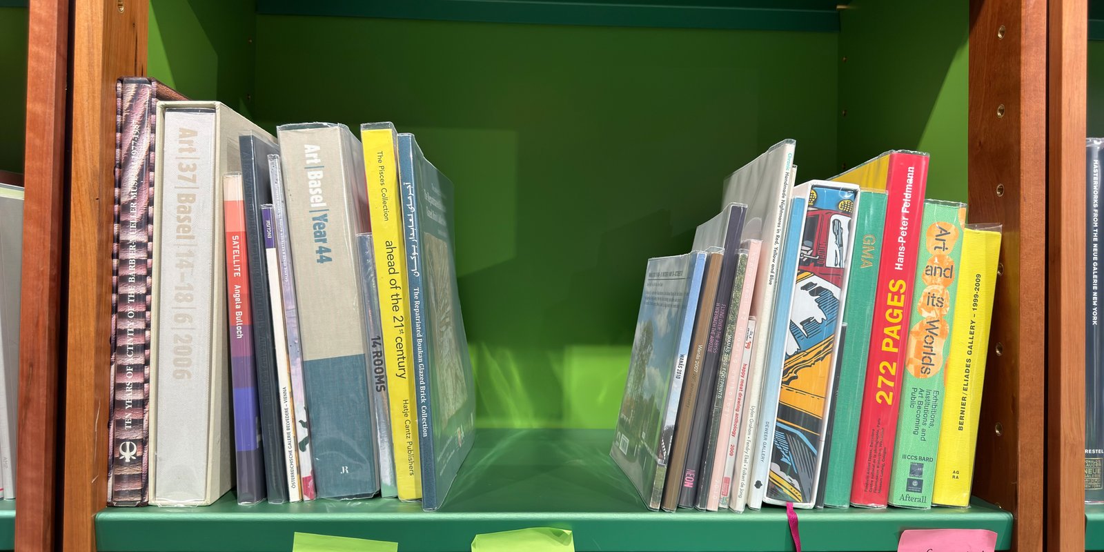 Shelfie Capture from Jun 3, 2026 4:40 PM