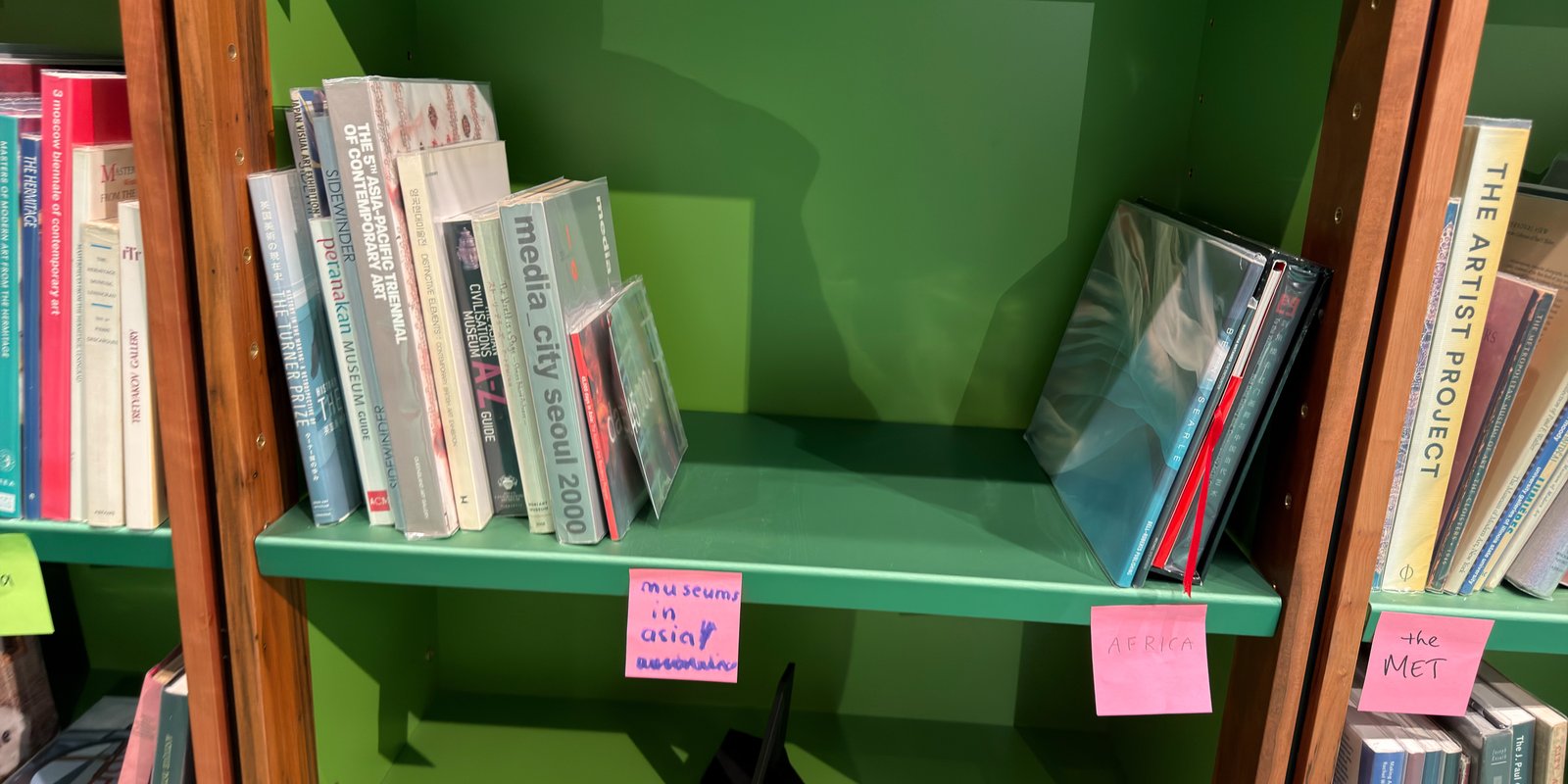 Shelfie Capture from Jun 3, 2026 4:40 PM