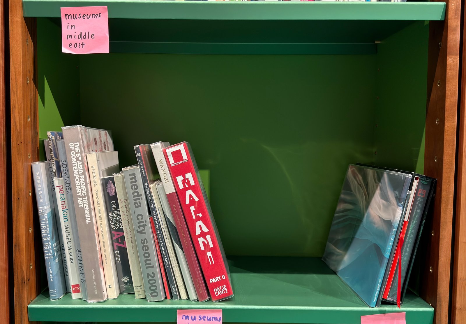 Shelfie Capture from Jun 10, 2026 3:51 PM