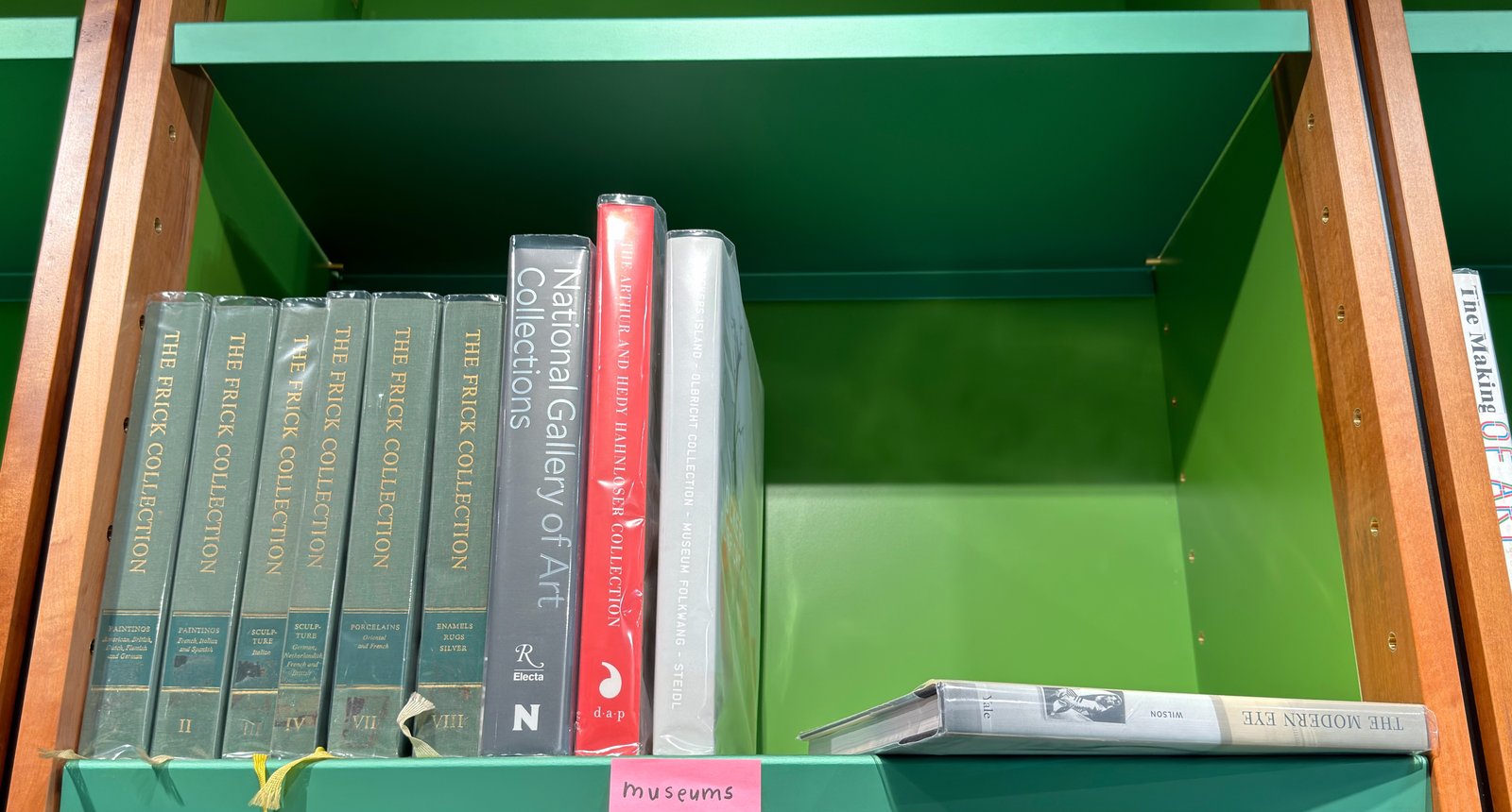 Shelfie Capture from May 27, 2026 4:34 PM