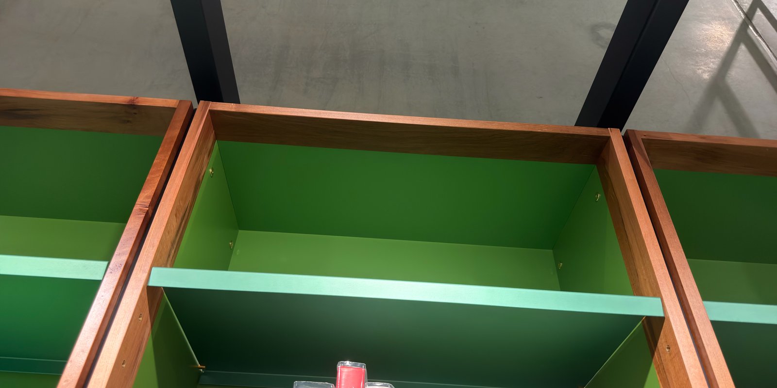 Shelfie Capture from May 28, 2026 3:16 PM
