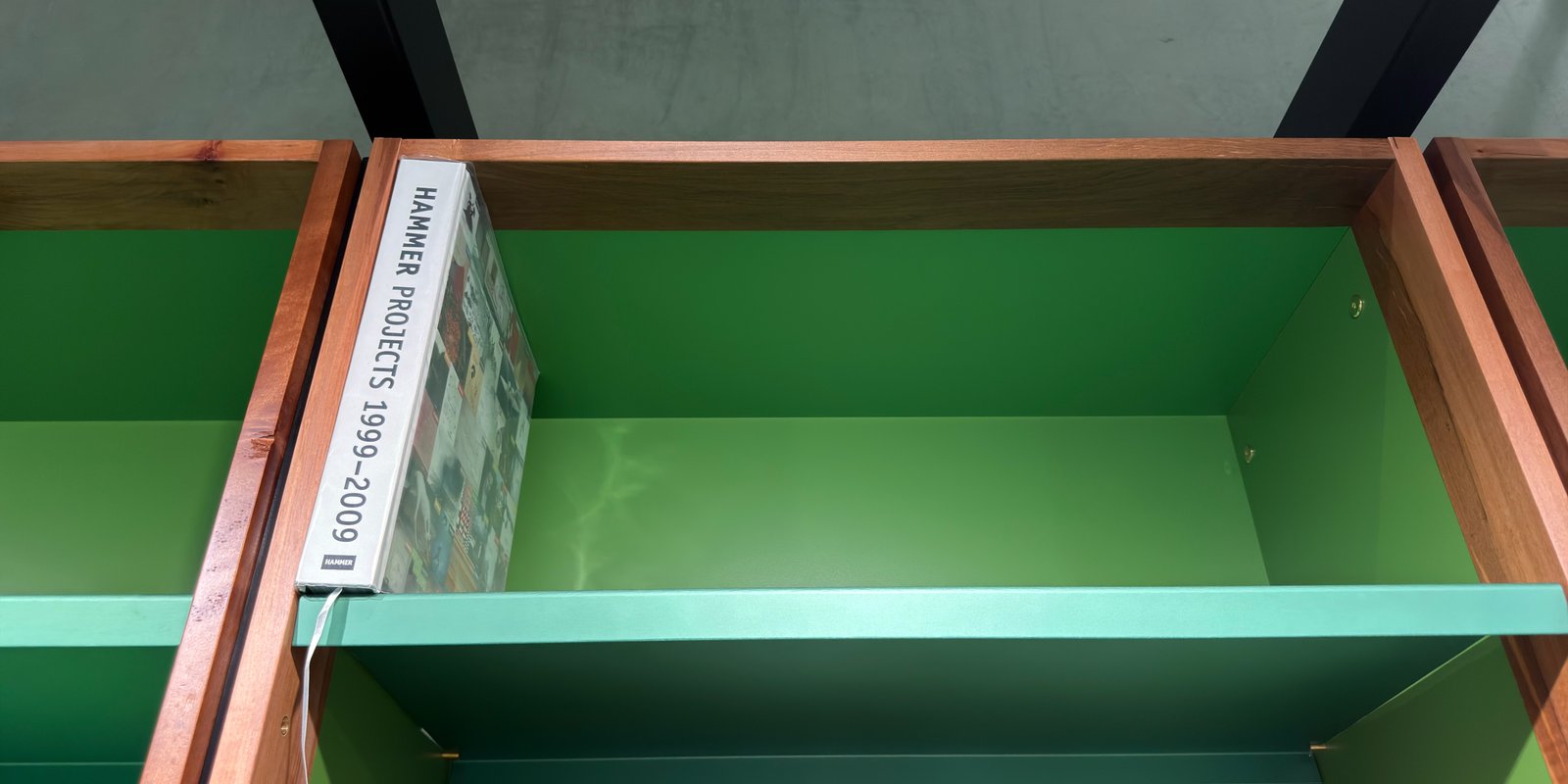 Shelfie Capture from Jun 3, 2026 4:40 PM