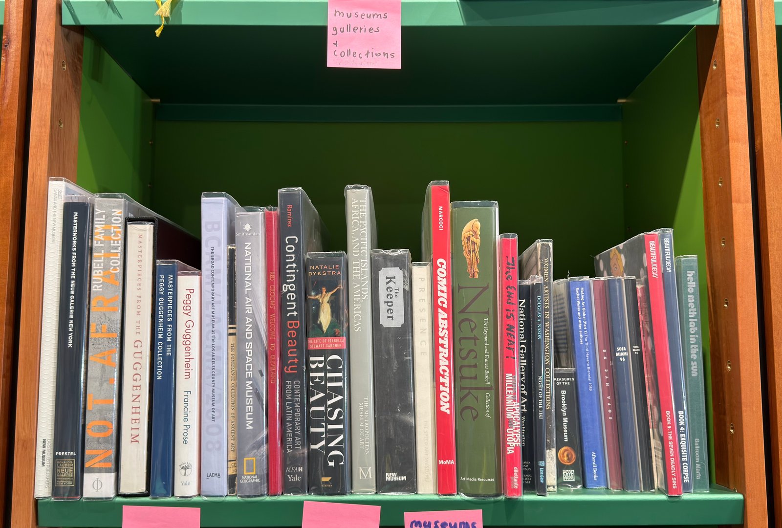 Shelfie Capture from May 27, 2026 4:34 PM