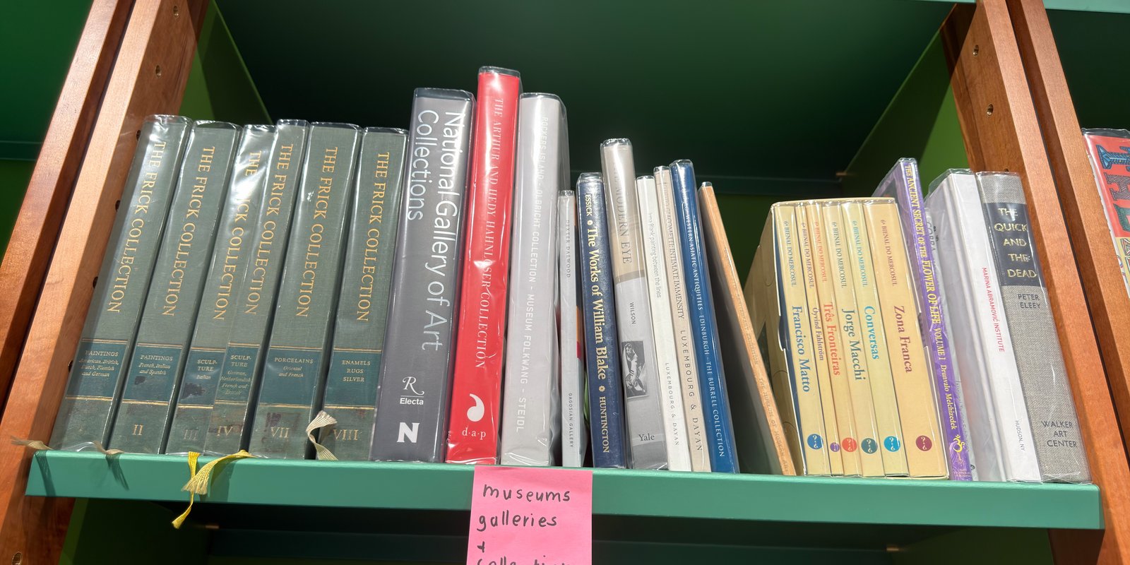 Shelfie Capture from May 28, 2026 3:16 PM
