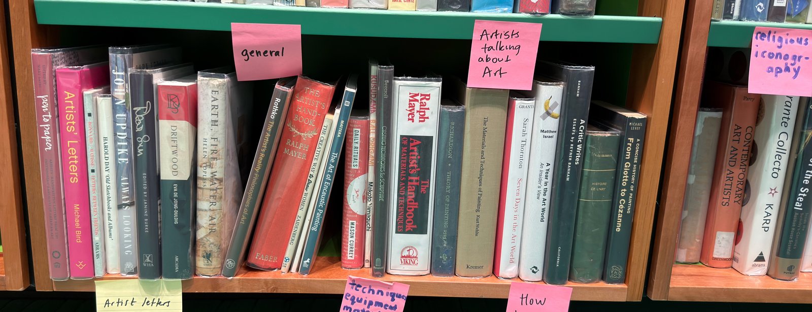 Shelfie Capture from Jun 1, 2026 3:53 PM