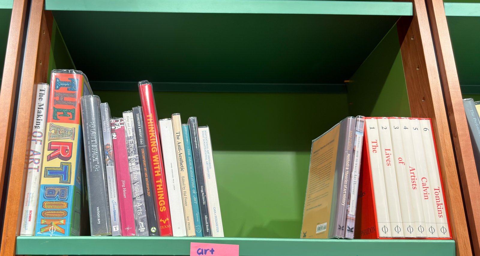 Shelfie Capture from May 28, 2026 3:18 PM