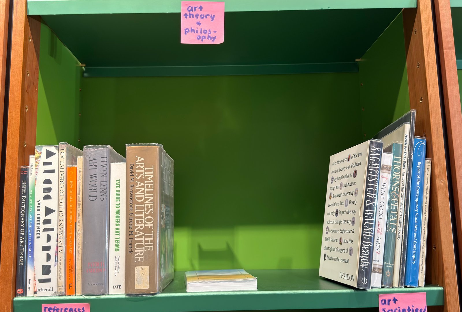 Shelfie Capture from May 27, 2026 4:35 PM