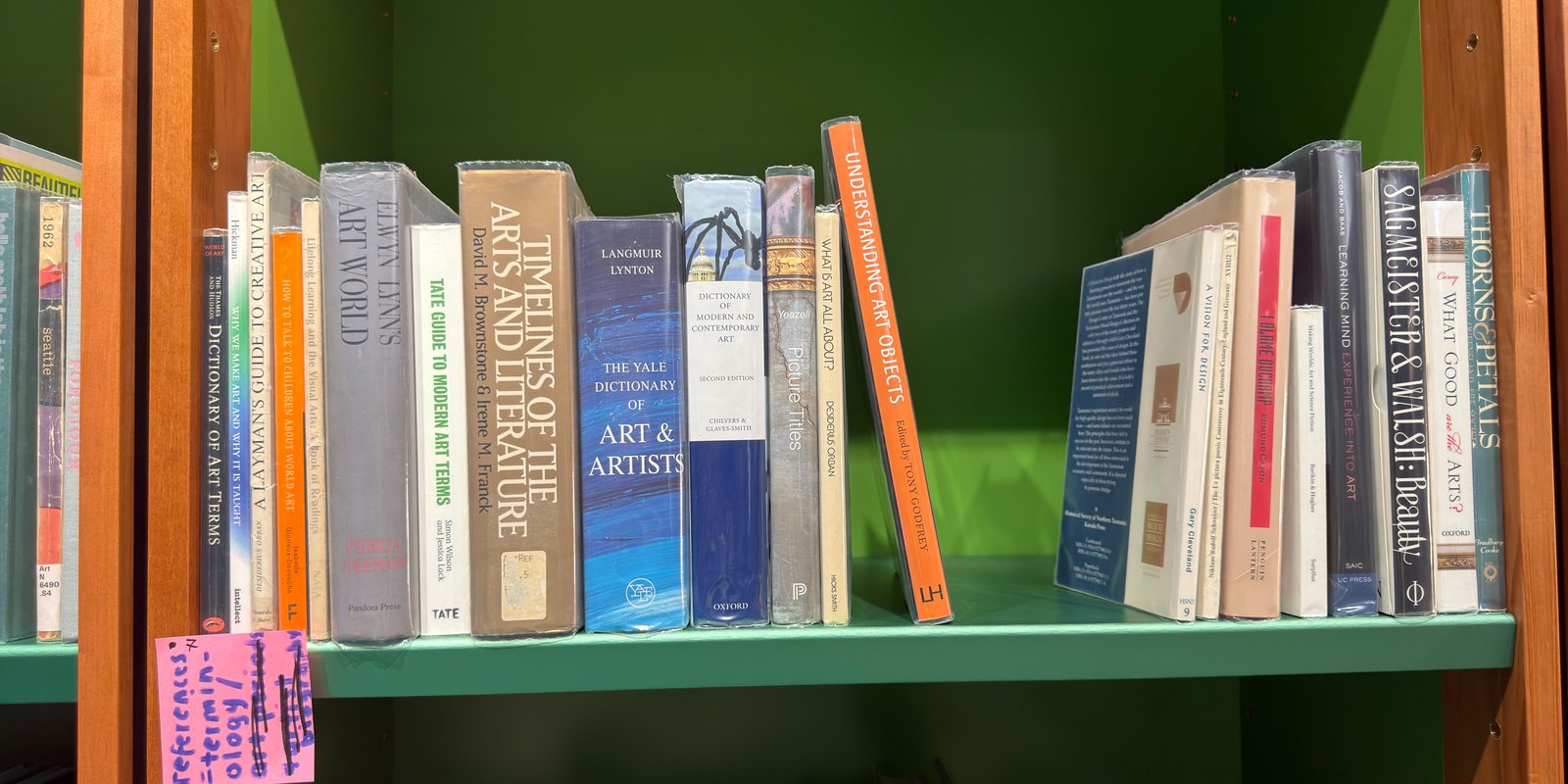 Shelfie Capture from May 28, 2026 3:18 PM