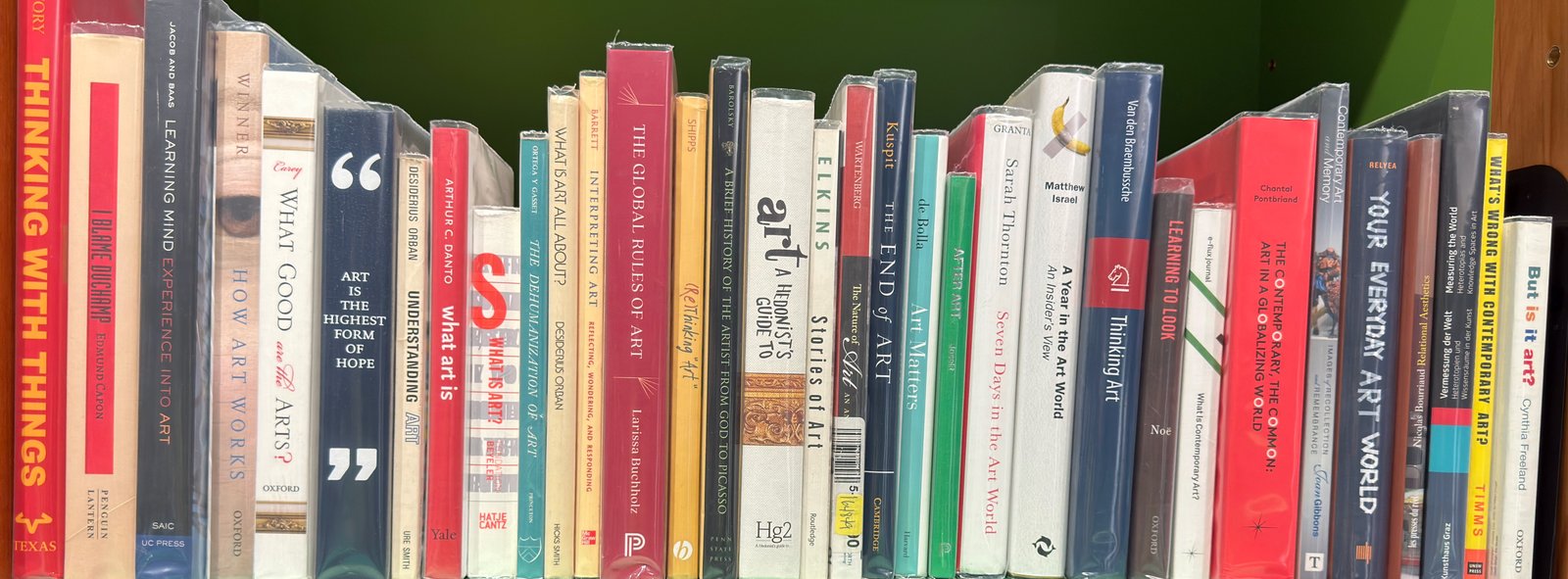 Shelfie Capture from Jun 3, 2026 4:41 PM