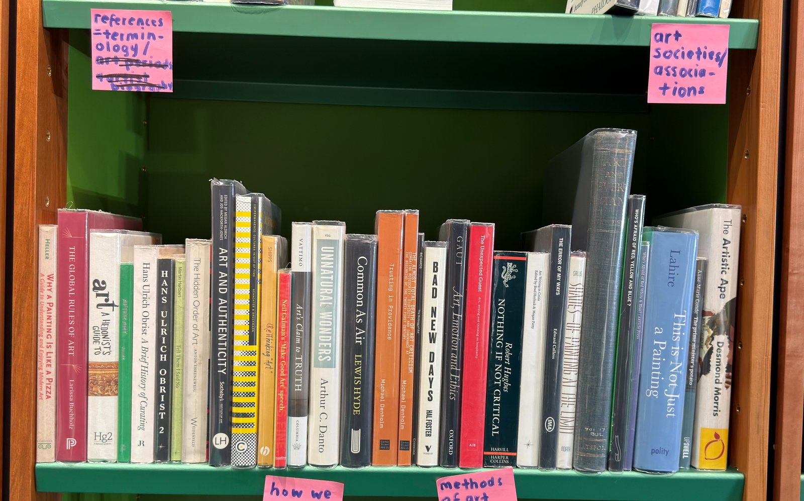 Shelfie Capture from May 27, 2026 4:35 PM