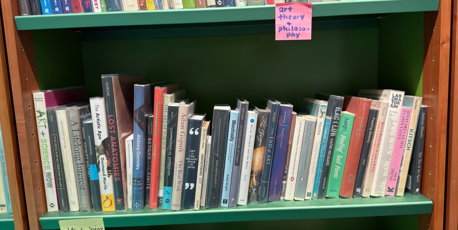 Shelfie Capture from Jun 1, 2026 3:54 PM