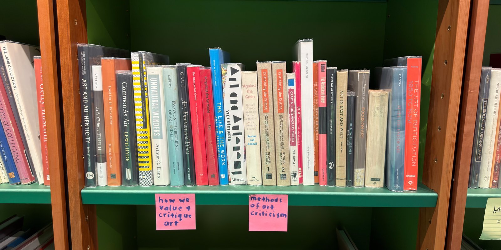 Shelfie Capture from Jun 3, 2026 4:41 PM