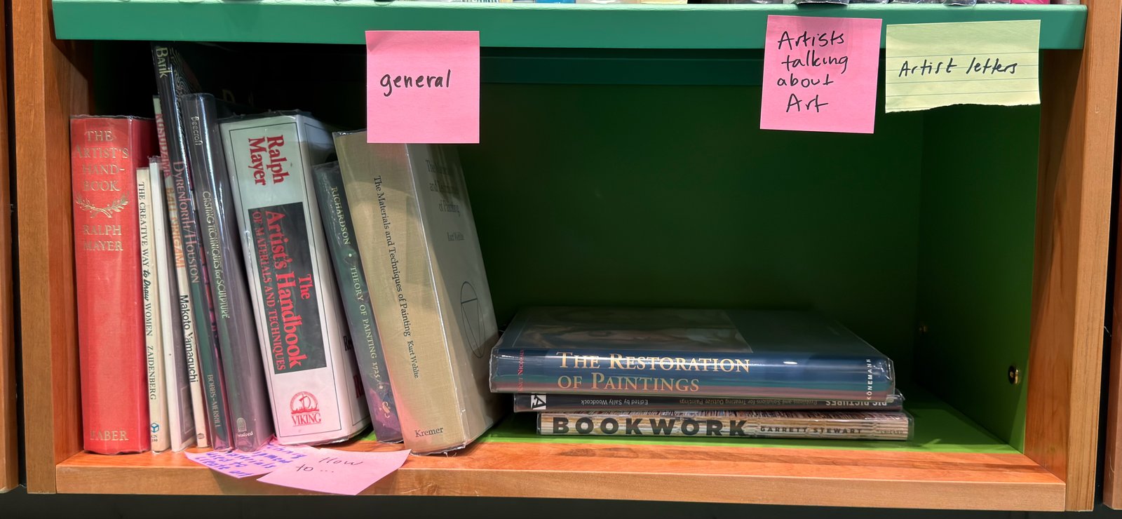 Shelfie Capture from May 27, 2026 4:35 PM
