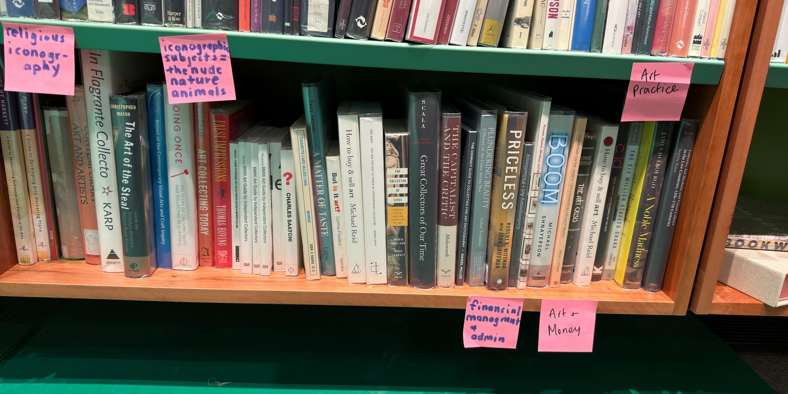 Shelfie Capture from Jun 1, 2026 3:54 PM