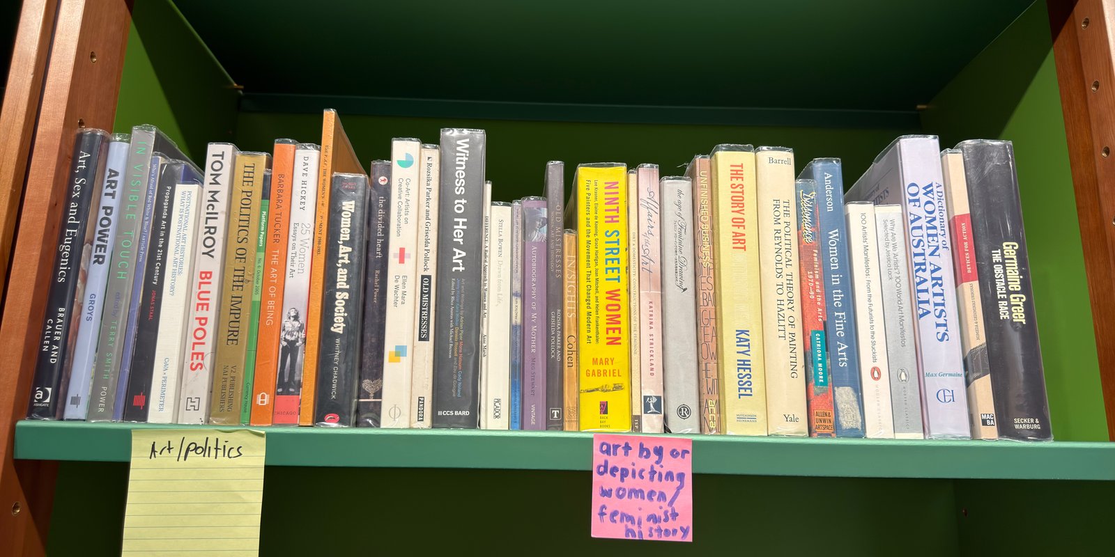 Shelfie Capture from Jun 3, 2026 4:42 PM