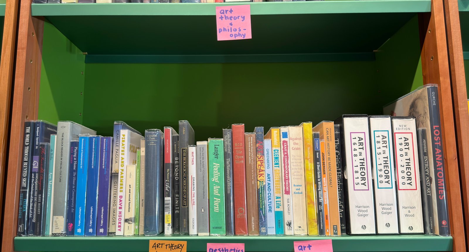 Shelfie Capture from May 27, 2026 4:35 PM