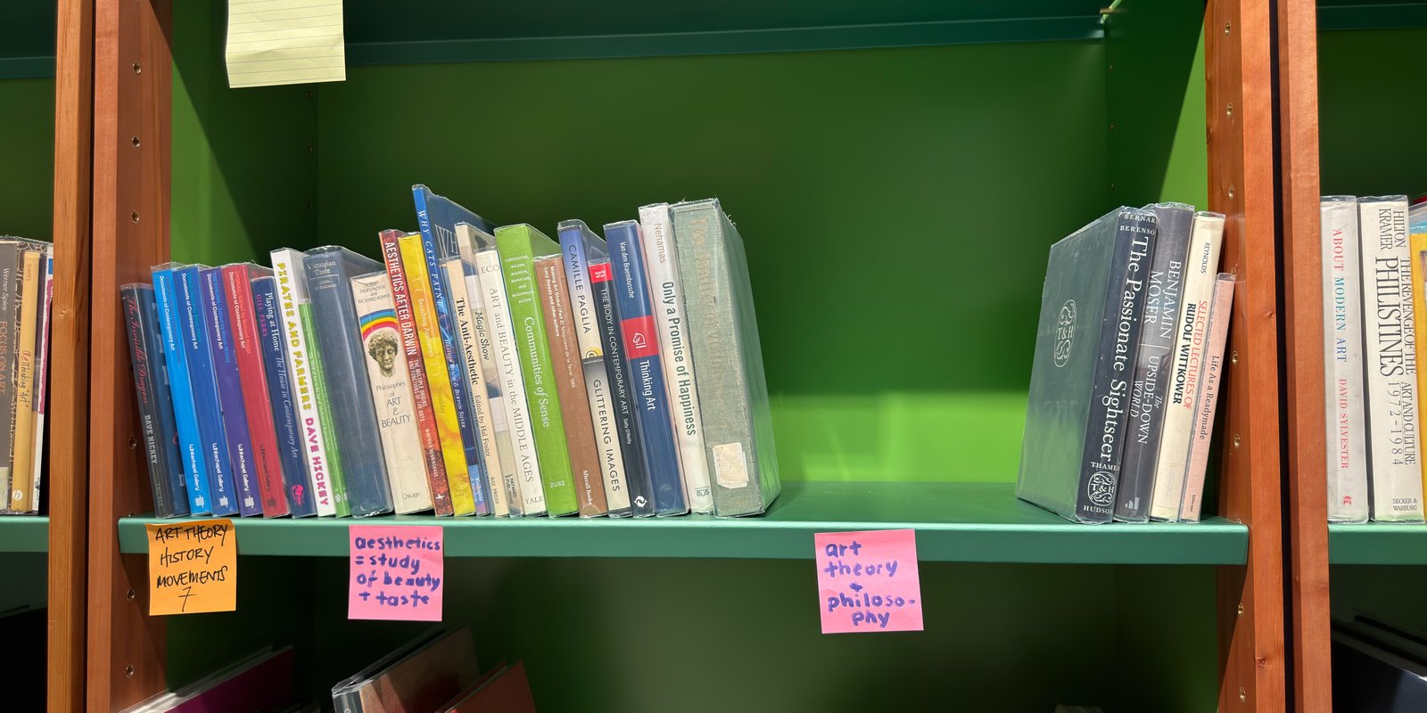 Shelfie Capture from May 28, 2026 3:52 PM
