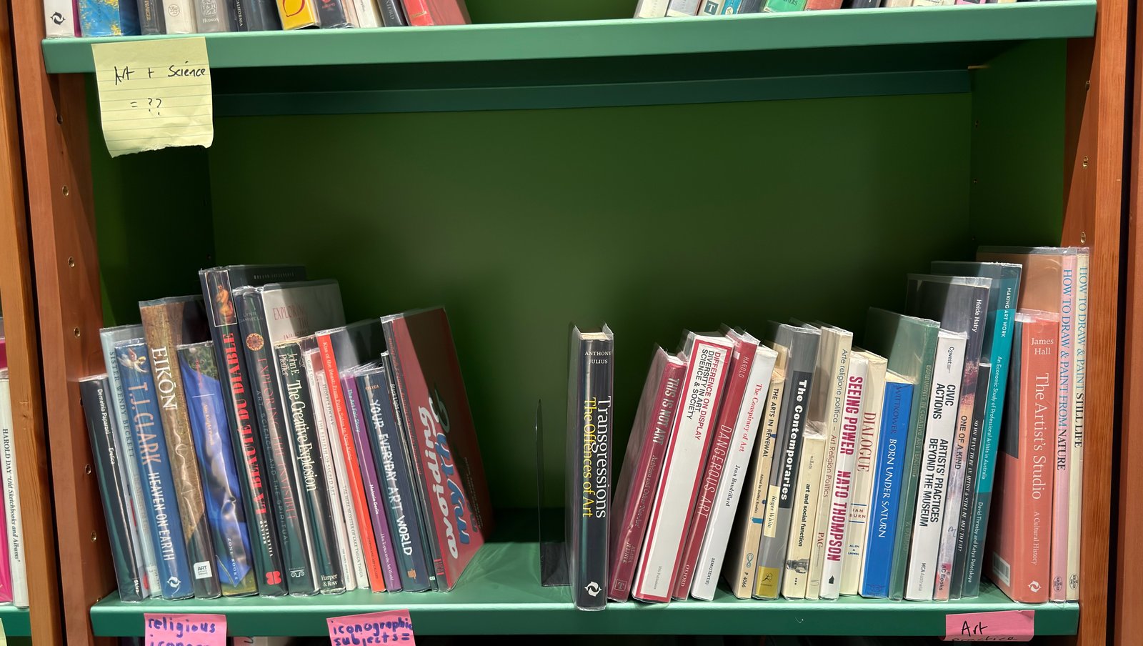 Shelfie Capture from May 28, 2026 3:51 PM