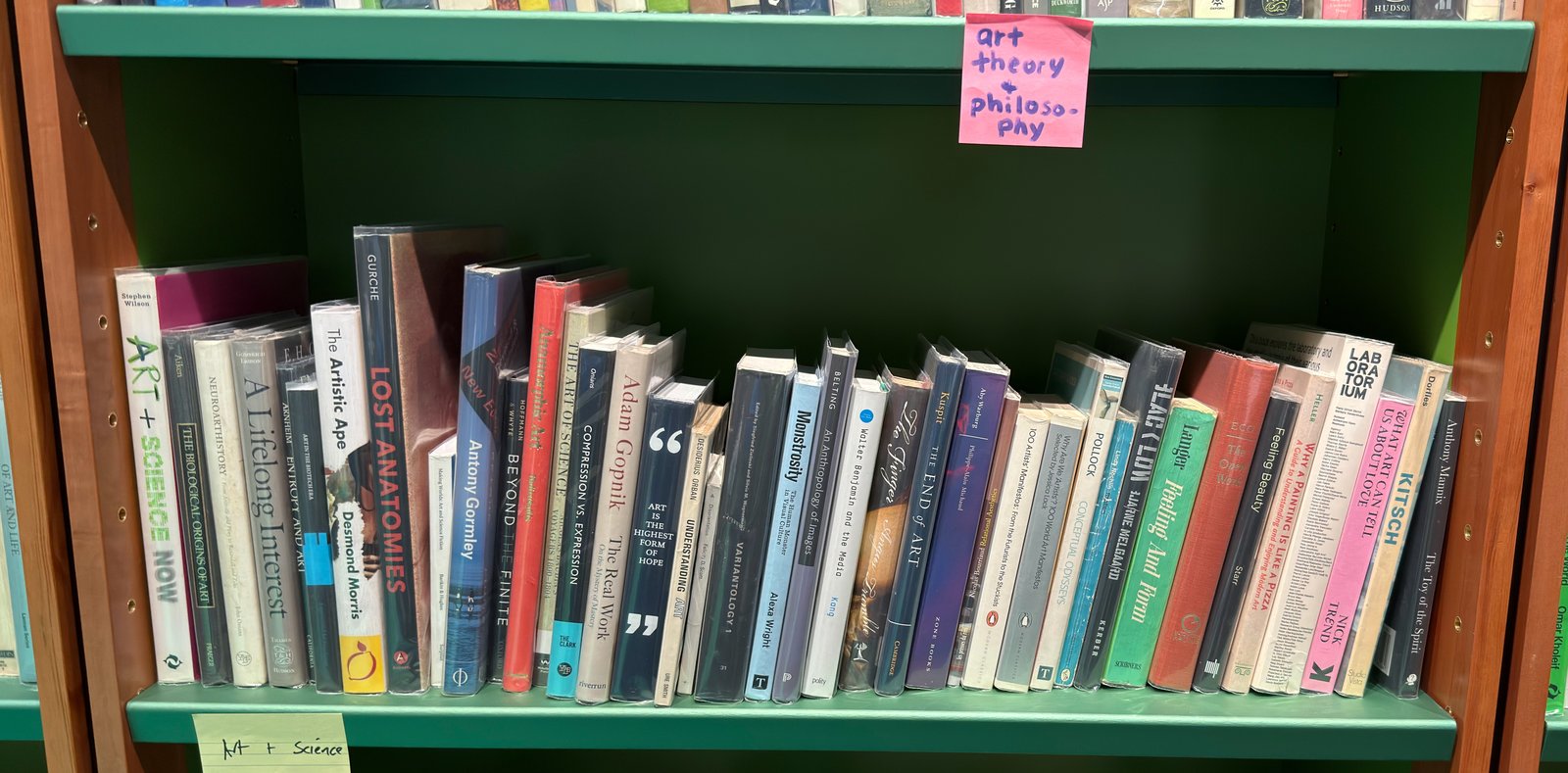 Shelfie Capture from Jun 1, 2026 3:57 PM