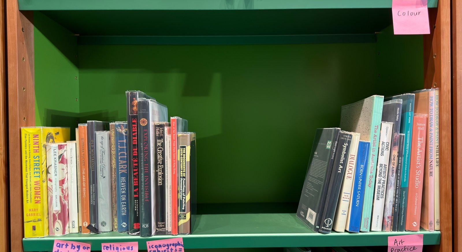 Shelfie Capture from May 27, 2026 4:35 PM