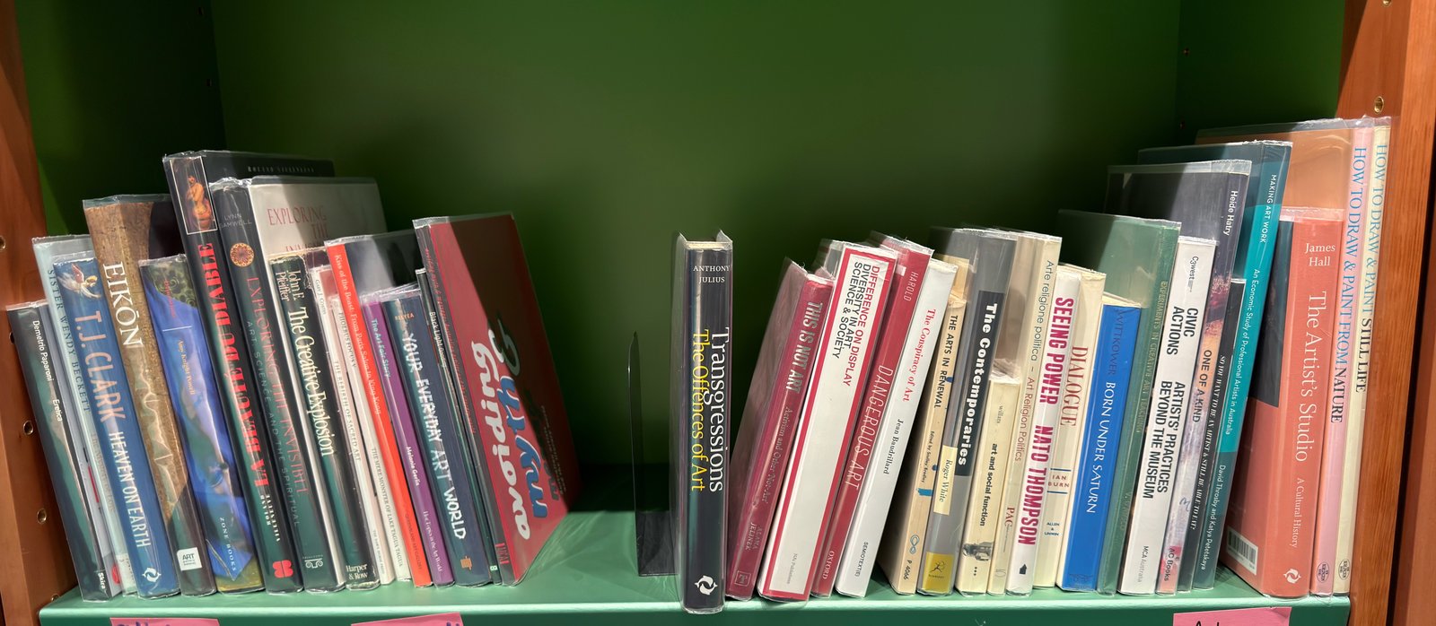 Shelfie Capture from May 28, 2026 3:52 PM