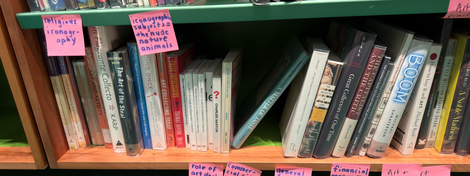 Shelfie Capture from May 28, 2026 3:53 PM
