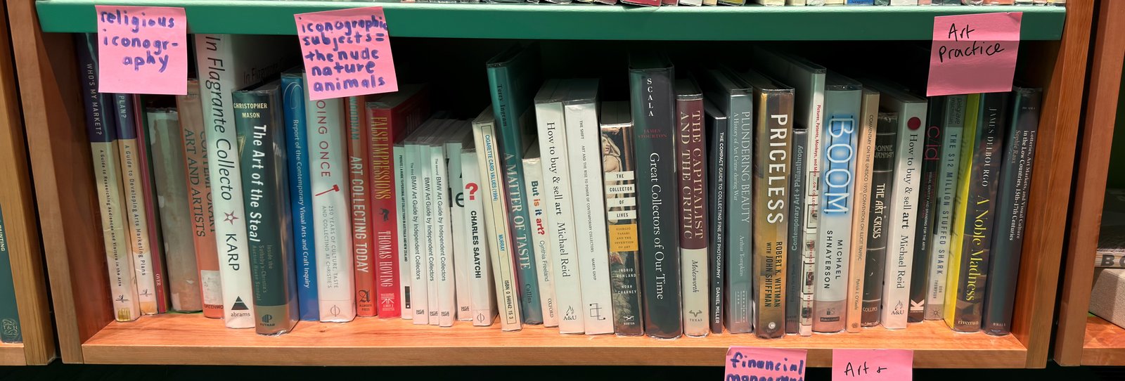 Shelfie Capture from Jun 1, 2026 3:57 PM