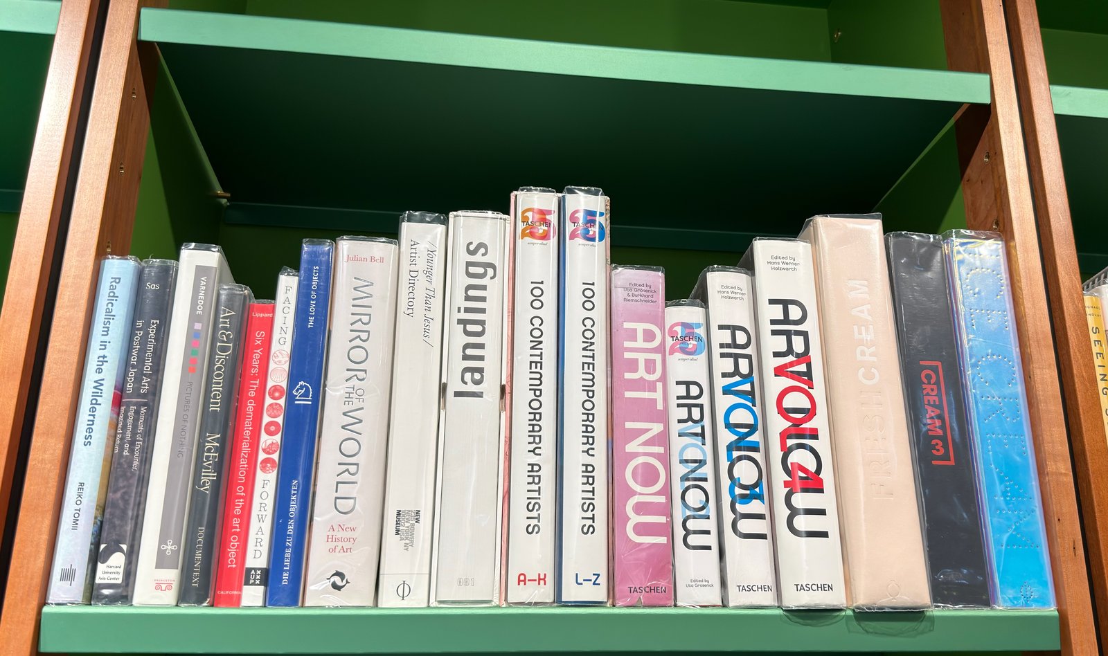 Shelfie Capture from Jun 1, 2026 3:58 PM